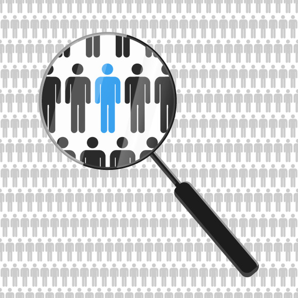 HR Looking For A Employee HR Looking For A Employee