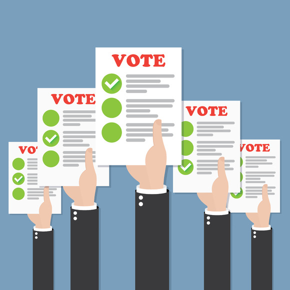 Vote Vote
