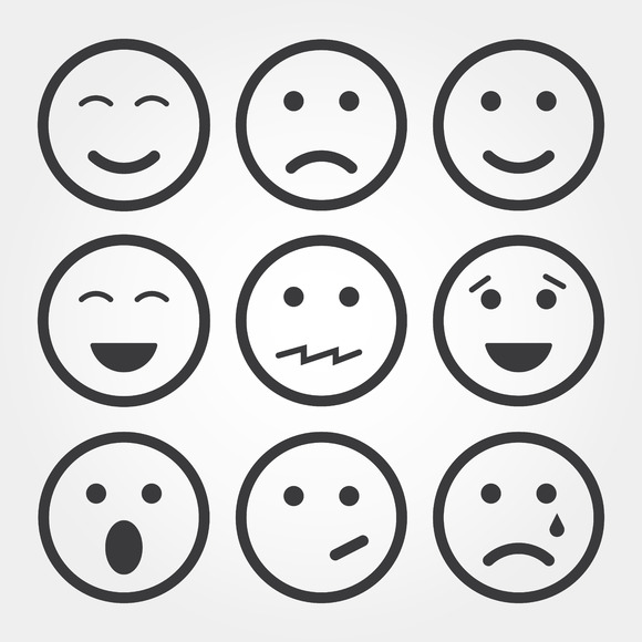 Smile Icon Smile Icon