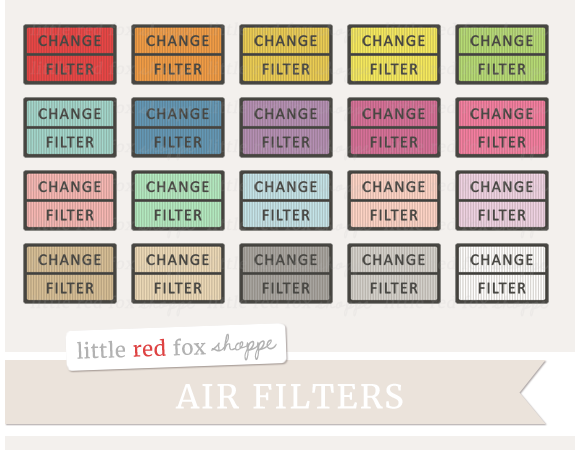Air Filter Clipart Air Filter Clipart