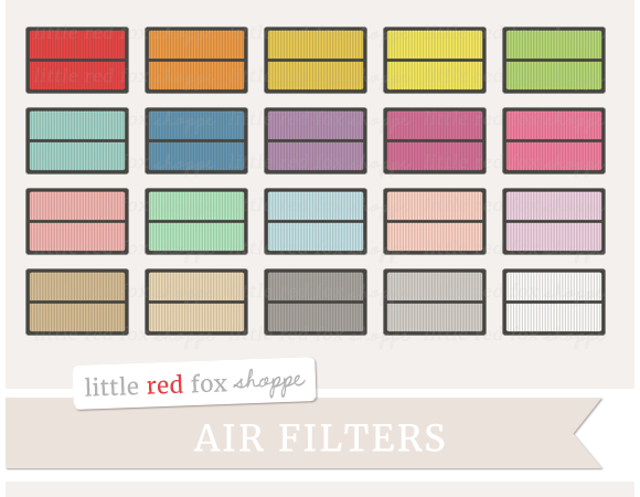 Air Filter Clipart Air Filter Clipart