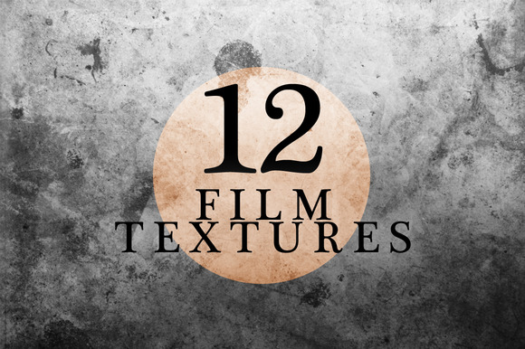 Film Textures