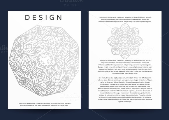 Set Design Business Paper