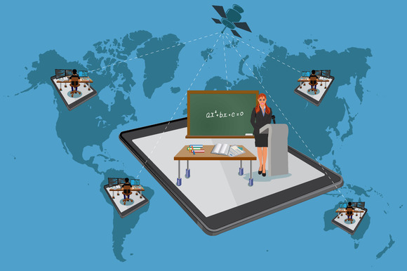 Online Education Distance Learning Online Education Distance Learning