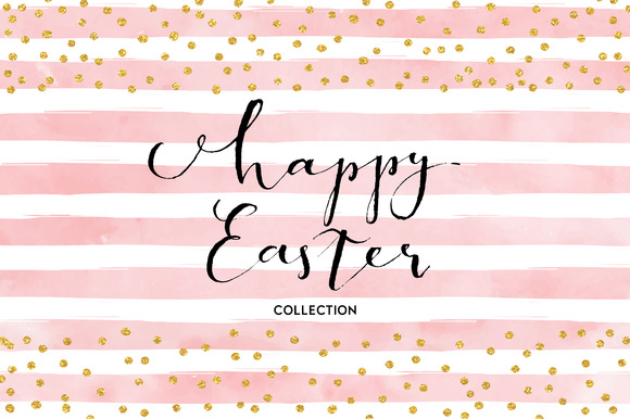 Happy Easter Collection Happy Easter Collection