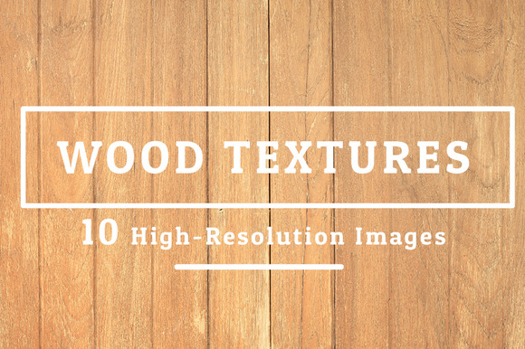 10 Wood Texture Background Set 010