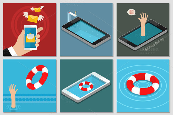 Set Of Business Concepts #09 Set Of Business Concepts #09