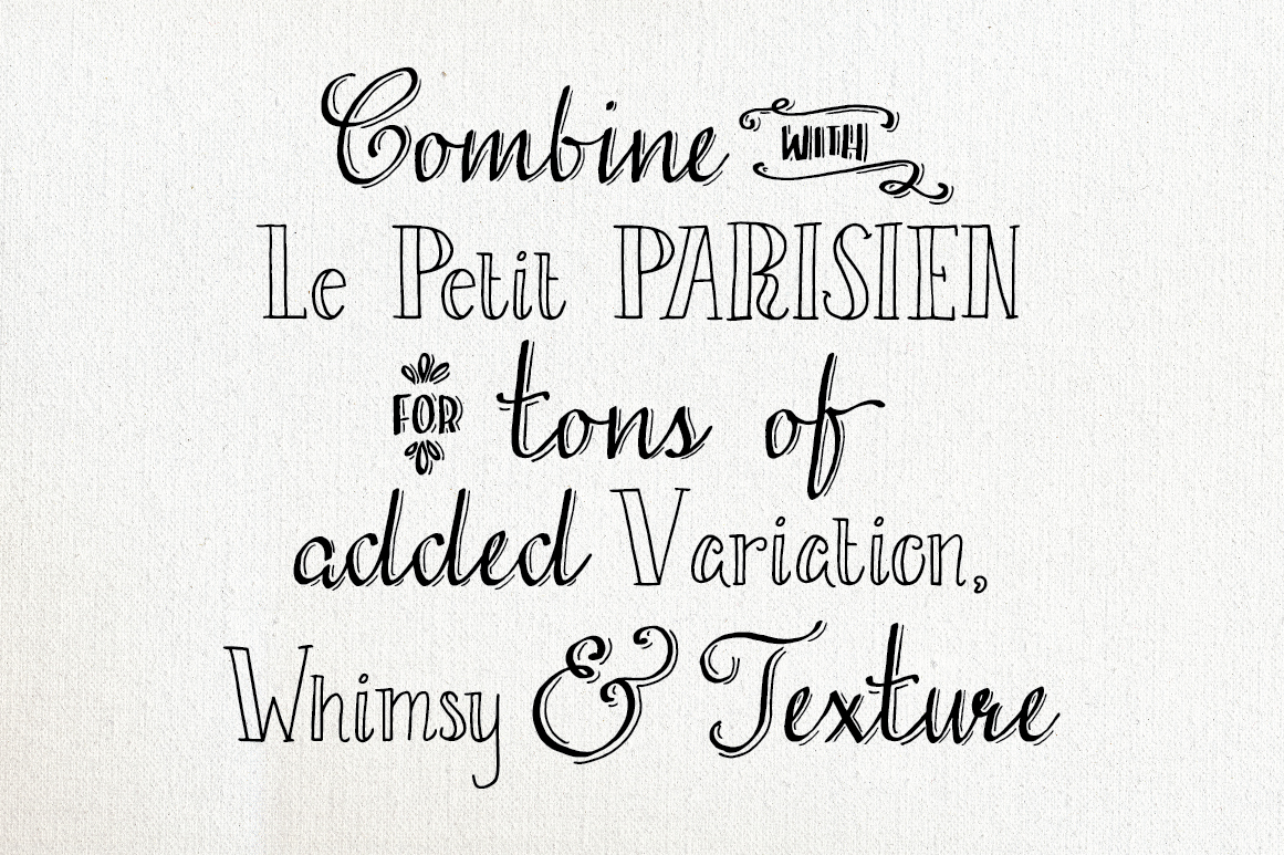 calligraphy