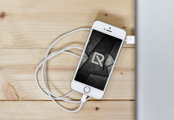 IPhone Display Mock-up 3 Relineo IPhone Display Mock-up 3 Relineo