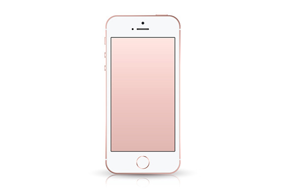 rose gold whatsapp icon pink