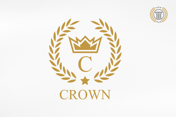letterhead k circle Templates Crown Design Logo Luxury on ~ Premium Logo letterhead k circle Templates Crown Design Logo Luxury on ~ Premium Logo