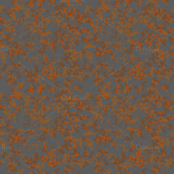 Brown Rust Texture On Metal Brown Rust Texture On Metal