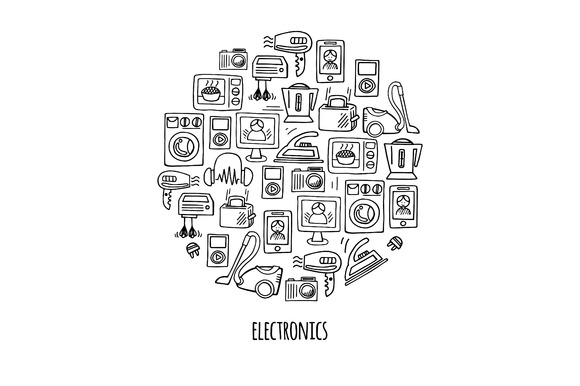 Electronics Set