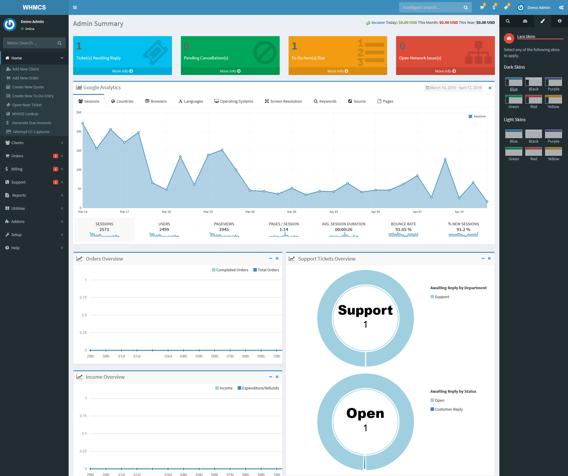 Thesis theme css map 05 image