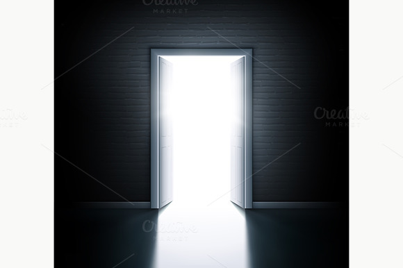 Open Door Open Door