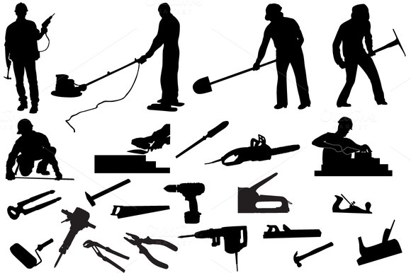 Builders Builders
