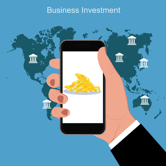Finance Business Investment Finance Business Investment