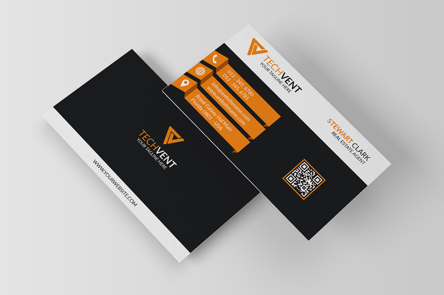 Creativemarket Corporate Business Card Template 388220 corporate business card template business card templates Creativemarket Corporate Business Card Template 388220 corporate business card template business card templates