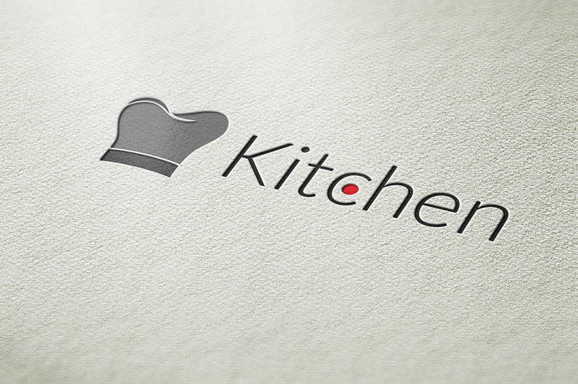 kitchen bath business logo