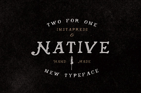 Native Instapress Native Instapress