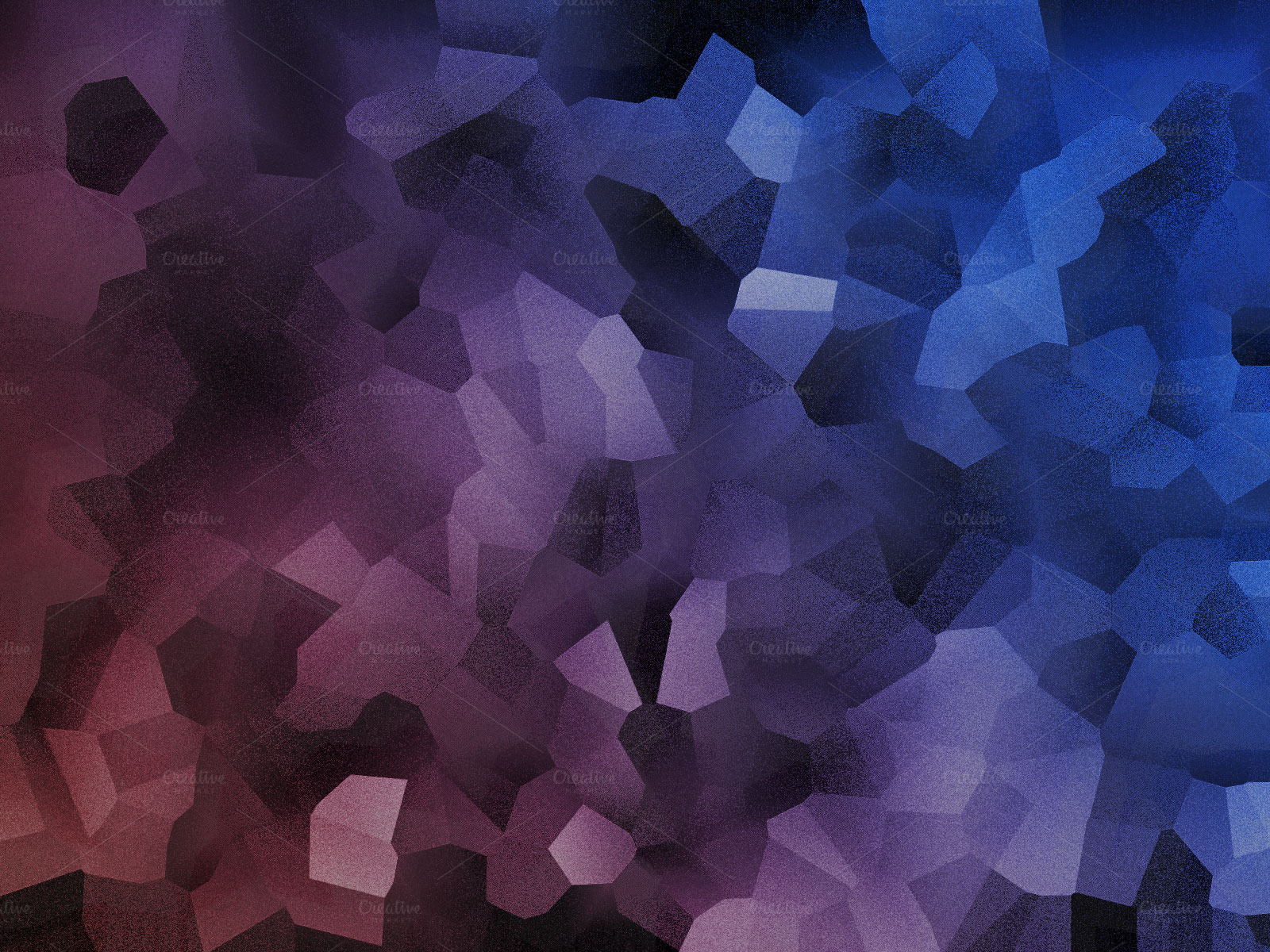 Polygon texture ~ Textures on Creative Market