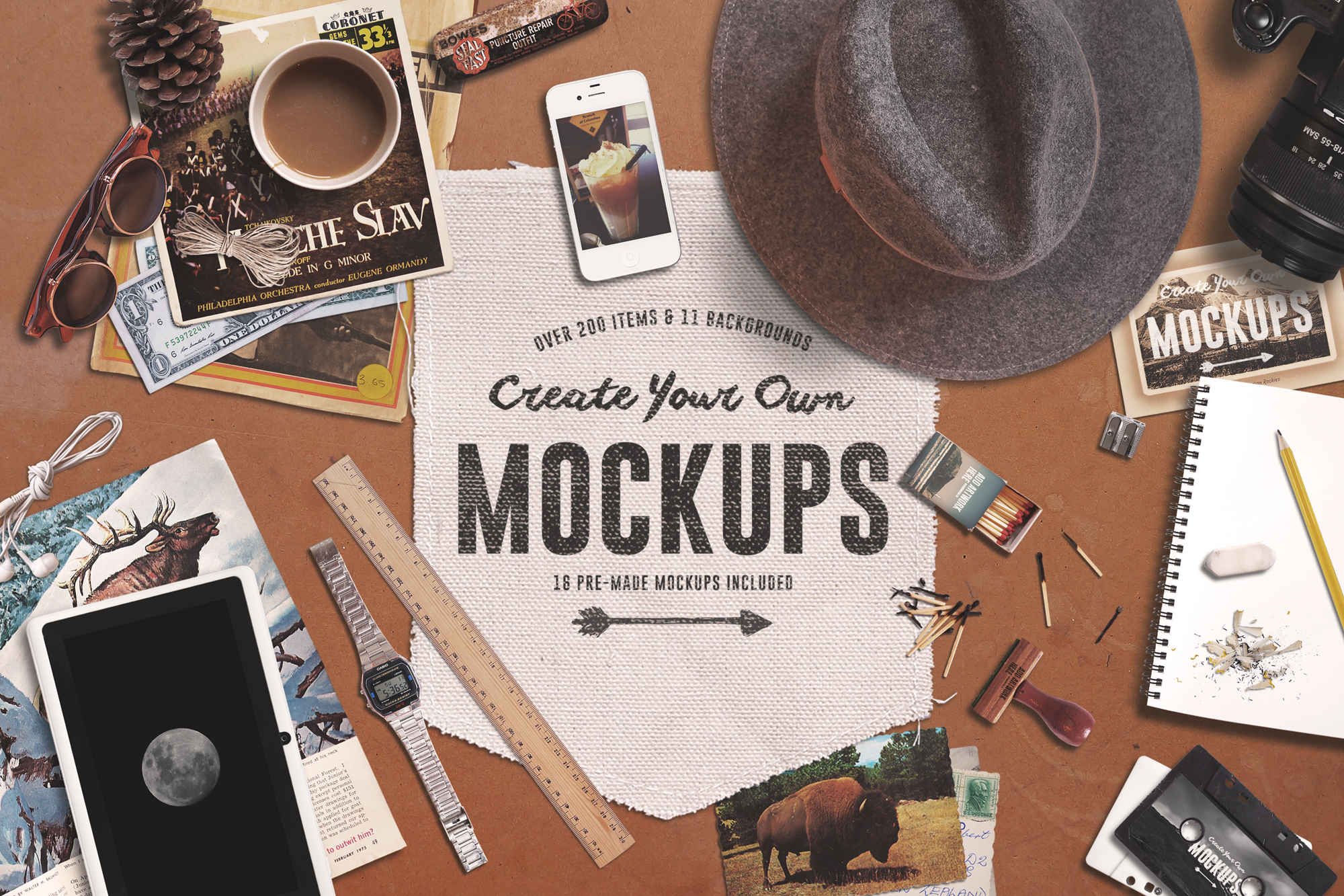 Download Free Merchandise Mockup Creator Software Download - Cosmetics Mockup Creator | Mockup Cloud ...