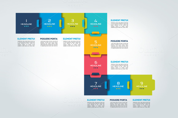 Step By Step Template Step By Step Template