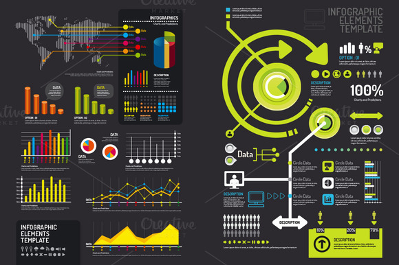 best free infographics maker best free infographics maker