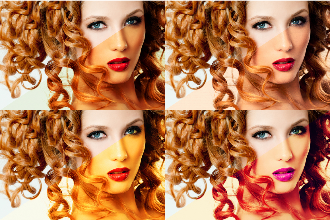 60 Photographer Actions - Actions - 3