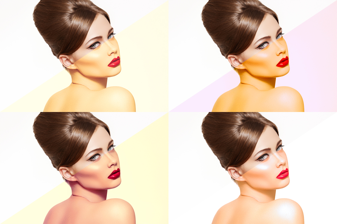 60 Photographer Actions - Actions - 4