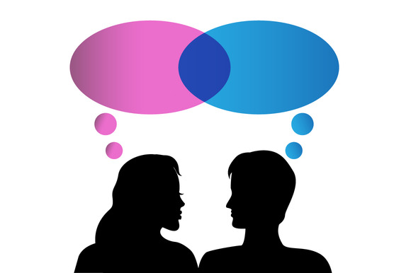 Commonality Of Thought Commonality Of Thought