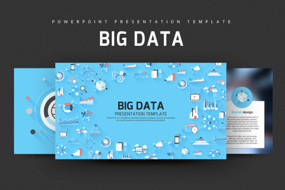 big data topics for presentation