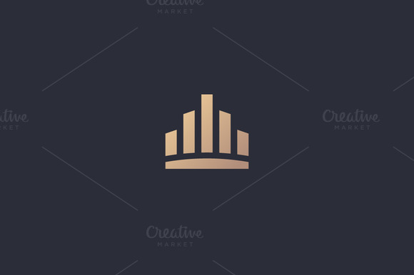 City Town Crown Royal Logo City Town Crown Royal Logo