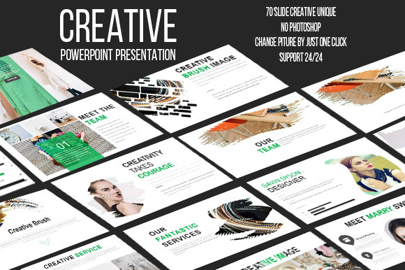 Creative Powerpoint Template Creative Powerpoint Template