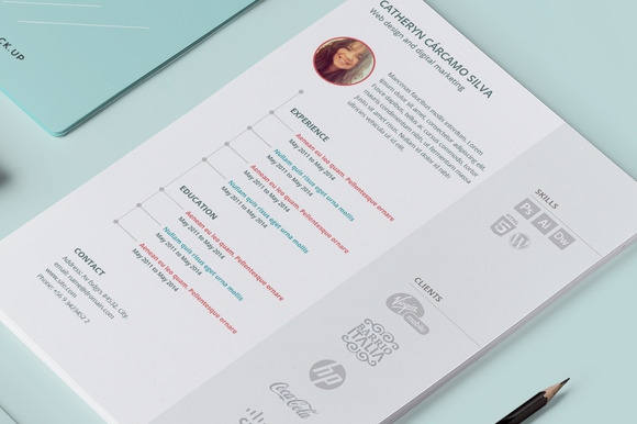 Resume logos Resume Templates - Prev F 