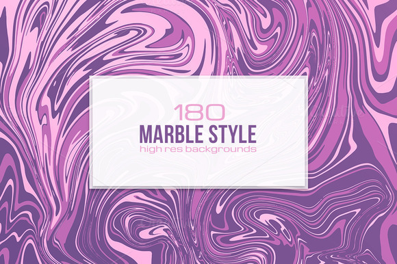 180 Colorful Marble Backgrounds