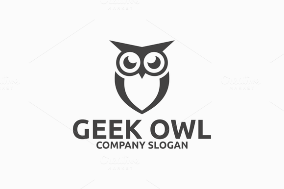 Geek Owl