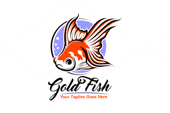 GoldFish Logo