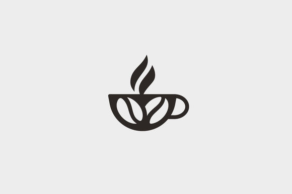 Coffee Cup Logo