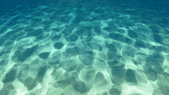 Surface of the sand under water ~ Textures on Creative Market