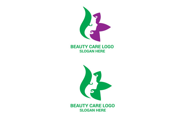 Beauty Care Logo Beauty Care Logo
