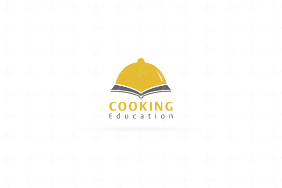 Recipes Book Logo