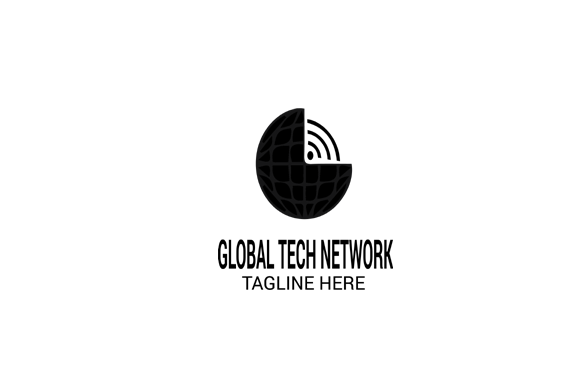 Global Tech Network Logo