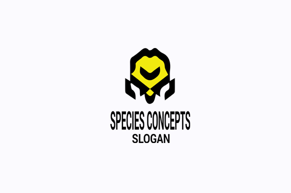 Species Concepts Logo