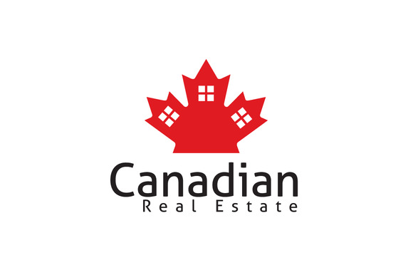 Canadian Real Estate Template