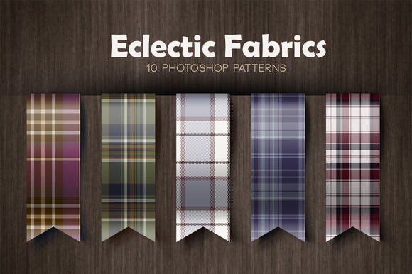 Eclectic Fabrics