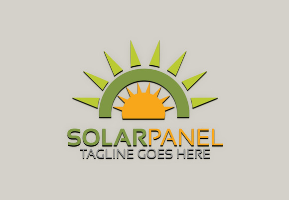 Stock Solar Panel Icon Torrent » Designtube - Creative Design Content