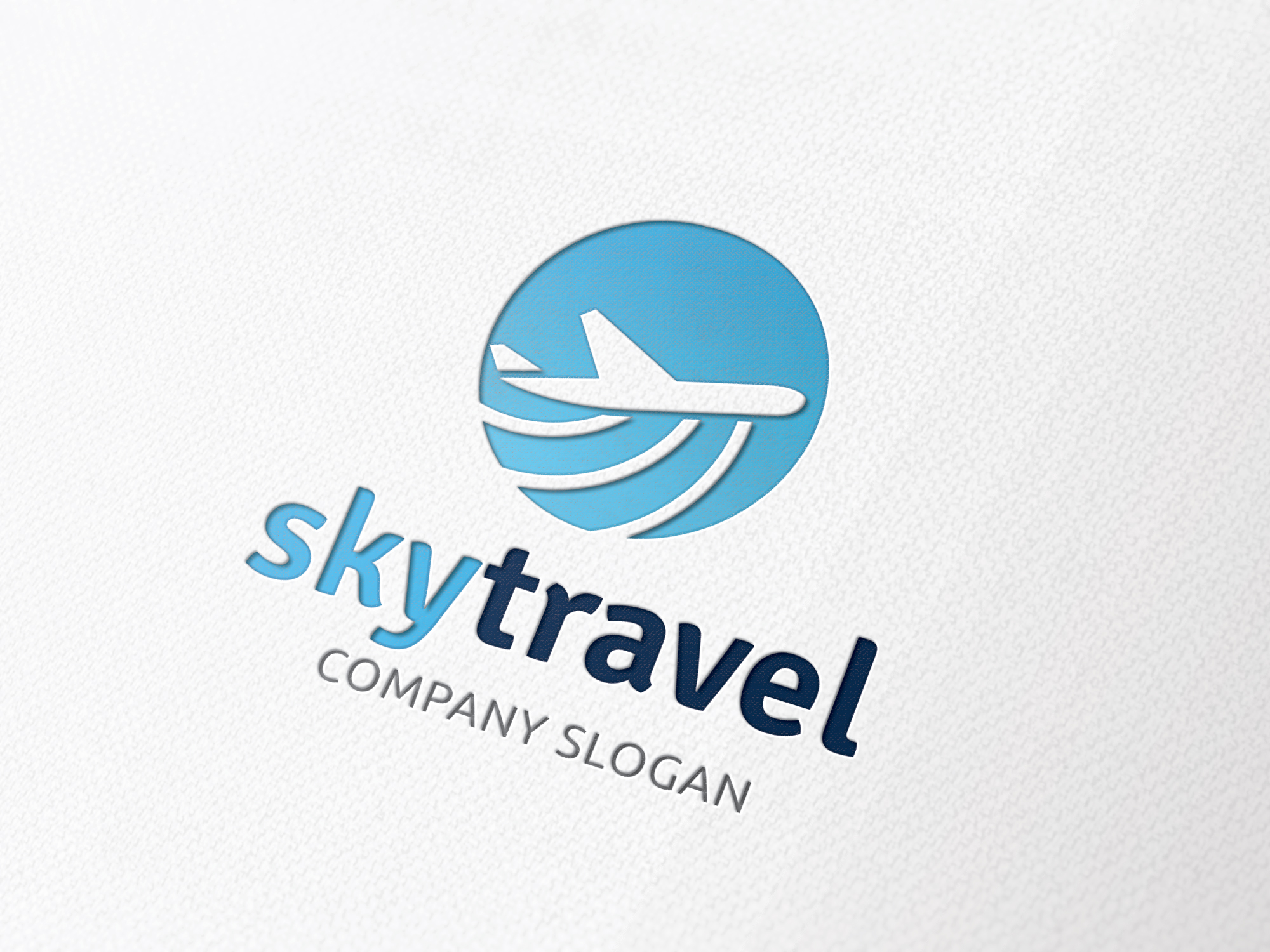 sky travel website