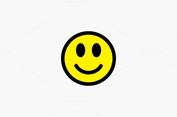 Smileys Anime » Designtube - Creative Design Content