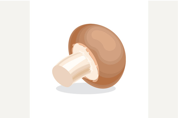 Agaricus Champignon Mushroom Agaricus Champignon Mushroom